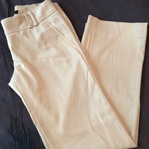 The Limited Cassidy Fit Pants